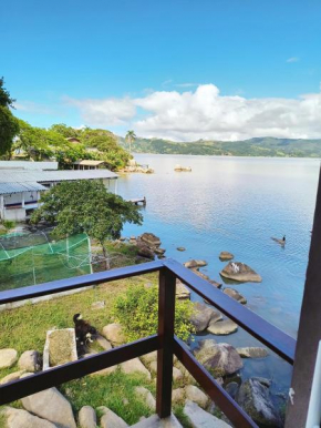 Caso do lago